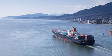 Ocean Freight