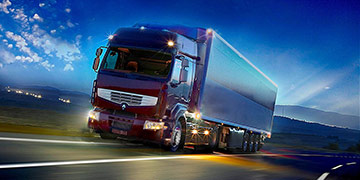 Road Freight